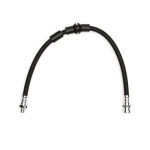 Kia Sephia Brake Hose - Front - R1 Concepts - `01-`03